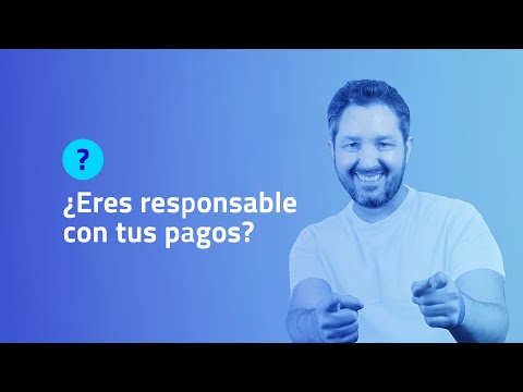 ¿ERES RESPONSABLE CON TUS PAGOS? | BrokersDigitalesCaribe.com