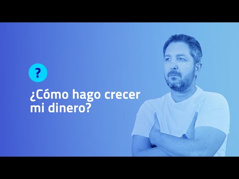 ¿CÓMO HAGO CRECER MI DINERO? | BrokersDigitalesCaribe.com